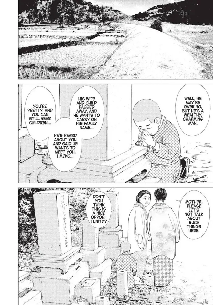 Golden Kamuy Chapter 35 image 17_optimized